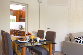 Апартаменты 